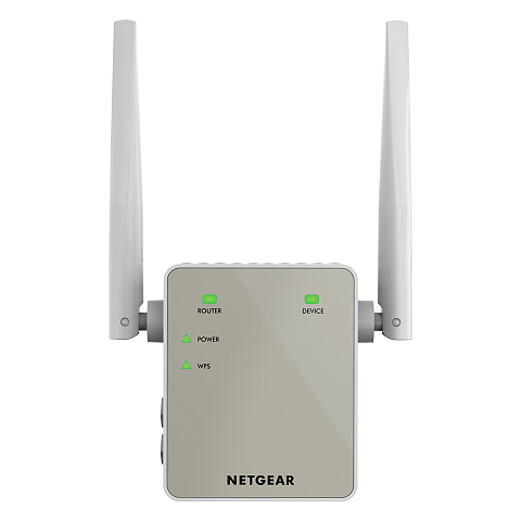 NETGEAR EX6120 Netzwerksender