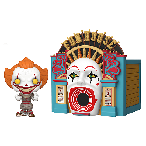 FUNKO 45660 Action-& Sammelfigur