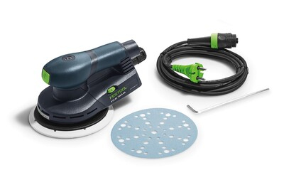 Festool 575043 Matrizen-/Geradschleifer Mehrfarbig 400 W