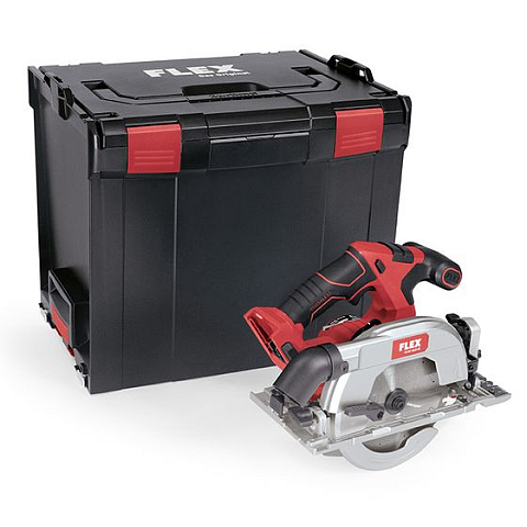 Flex 417.939 Tragbare Kreissägemaschine