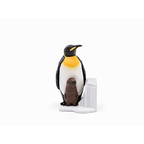 tonies Pinguine/Tiere im Zoo