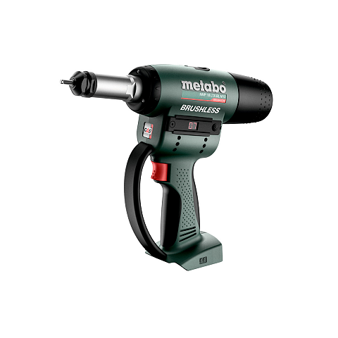 Metabo NMP 18 LTX BL M10 Schwarz, Grün 15 kN