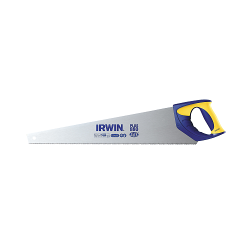 IRWIN 10503621 Handsäge 35 cm Blau, Gelb