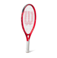 Wilson Roger Federer 21 Rot, Weiß