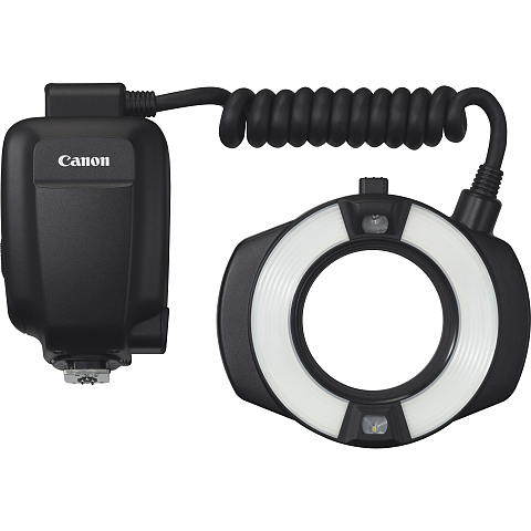 Canon Speedlite MR-14EX II Macro Ring Lite Blitzgerät