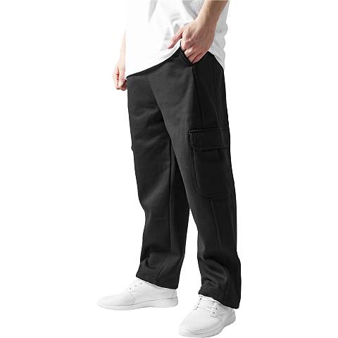 Urban Classics Cargo Schwarz