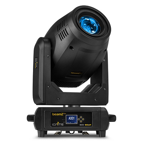 BeamZ IGNITE300A Schienenlichtschranke 300 W