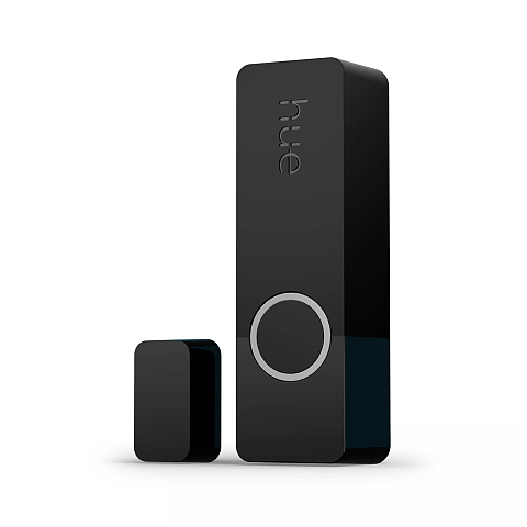 Philips Secure Kontaktsensor schwarz