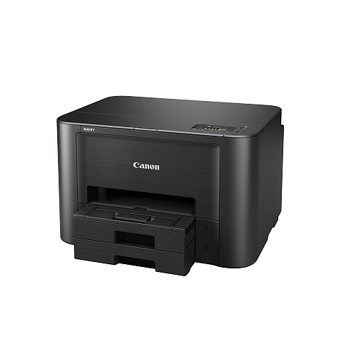 Canon MAXIFY iB4150 Tintenstrahldrucker Farbe 600 x 1200 DPI A4 WLAN