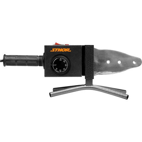 Sthor 78912 Kunststoffschweißgerät 1500 W 1 Stück(e)