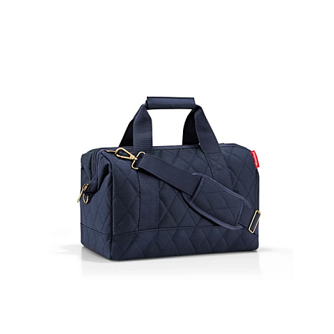 Reisenthel MS4110 Einkaufstasche Blau Stoffbeutel
