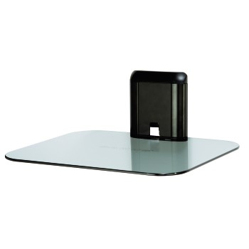 Hama VMA401 Schwarz Glas, Kunststoff