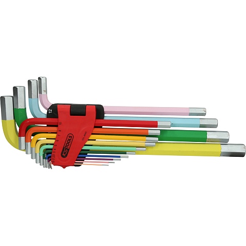 KS Tools 151.4640 Schraubenschlüssel & Set