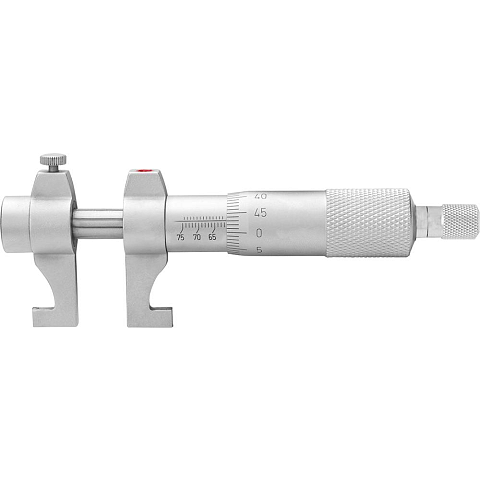 Fortis 4317784716987 Mikrometer 3 cm