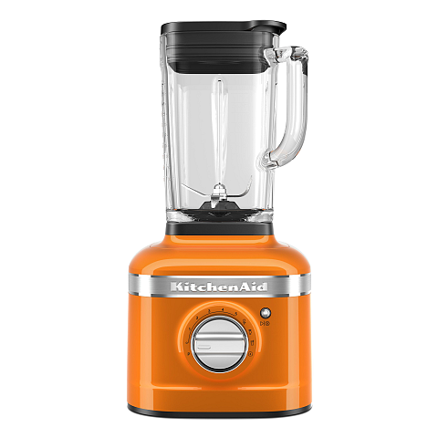 KitchenAid 5KSB4026EHY 1,4 l Tischplatten-Mixer 1200 W Orange