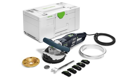 Festool 577062 Matrizen-/Geradschleifer Mehrfarbig 1600 W