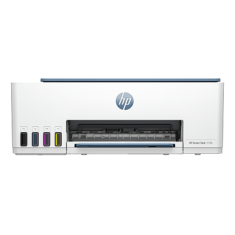 HP Smart Tank 5106 Wireless All-in-One Farbe Drucker, Kopierer, Scanner