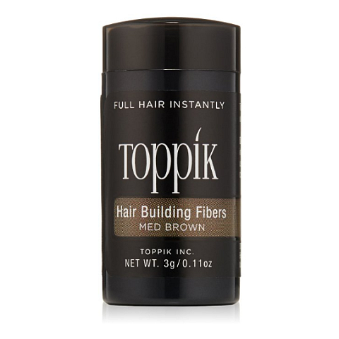 Toppik 667820014060 Pflegeprodukt gegen Haarausfall Unisex