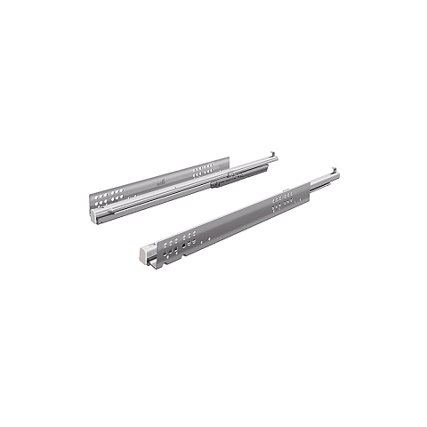 Hettich 9135988 Schubladenrolle & -schiene 25 kg 380 mm