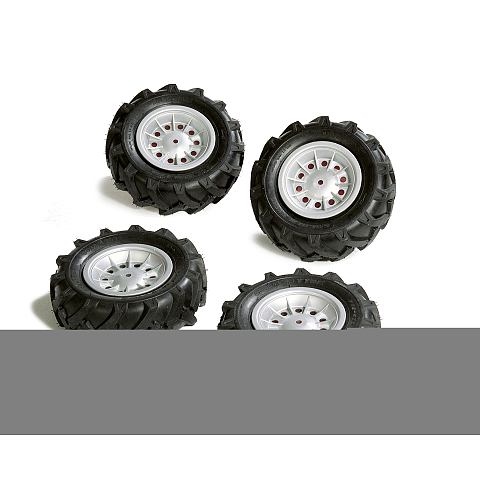 rolly toys Trac Air Tyres Autoreifen