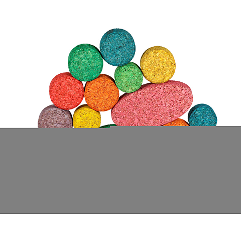 Korxx 4260385790422 Spielzeugbauklotz