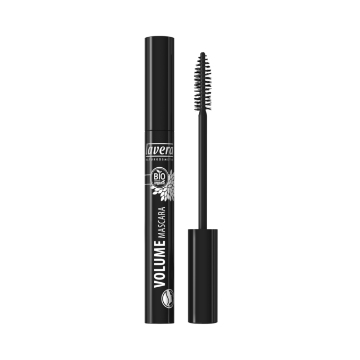 Lavera Volume Mascara 9 ml