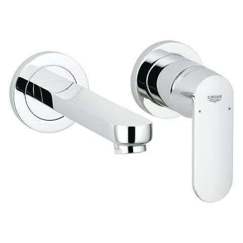 GROHE 19381000 Badarmatur