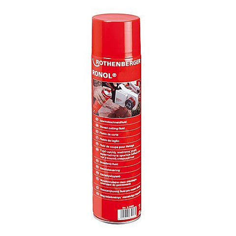 Rothenberger 65008 Gaslecksucher