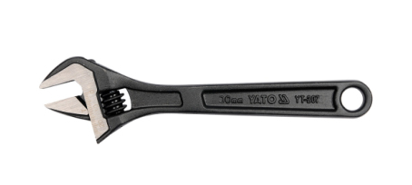 Yato YT-2071 Verstellbarer Schraubenschlüssel Einstellbarer Schraubenschlüssel