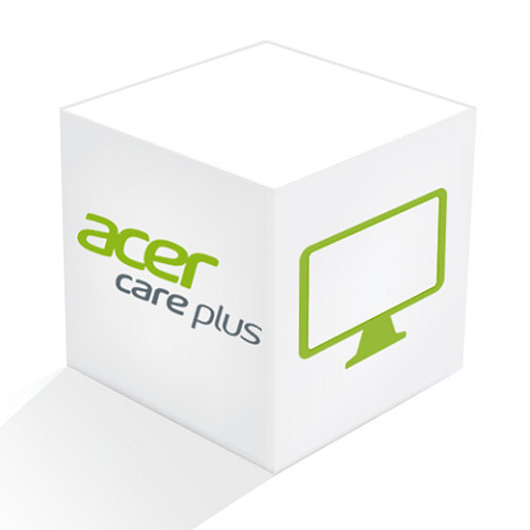 Acer SV.WLDAP.A02 Garantieverlängerung 4 Jahr(e)
