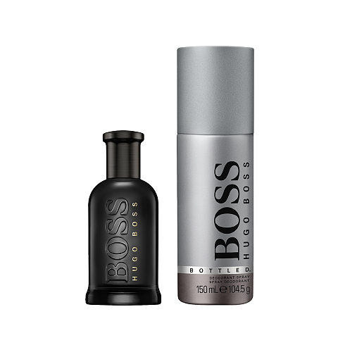 BOSS Bottled 2 Stück(e) Männlich
