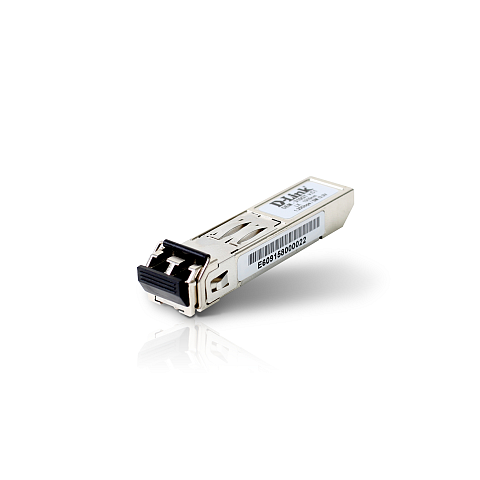 D-Link DEM-310GT Netzwerk-Transceiver-Modul Faseroptik 1250 Mbit/s SFP 1310 nm