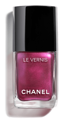 CHANEL Le Vernis Nagellack 13 ml Fuchsie Ultra Glanz