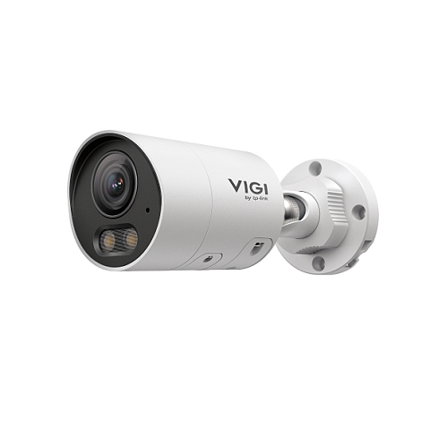 TP-Link InSight S345S Patrone (Form) IP-Sicherheitskamera Draußen 2688 x 1520 Pixel Decke/Wand/Stange