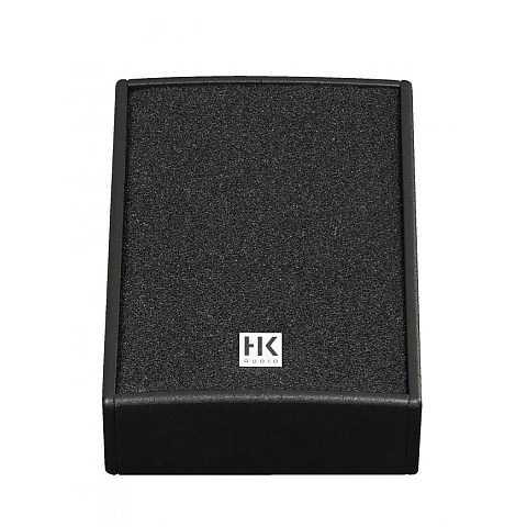 HK Audio PR:O 12 M Lautsprecher 2-Wege Schwarz Kabelgebunden 400 W