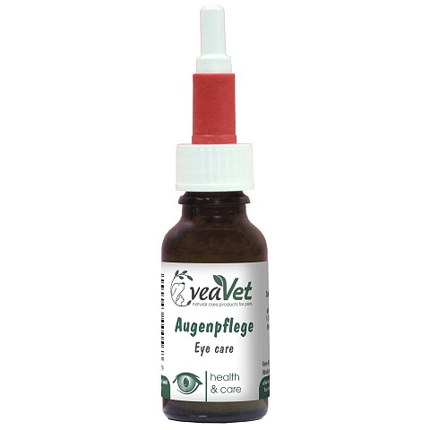 cdVet VeaVet Augenpflege 20 ml