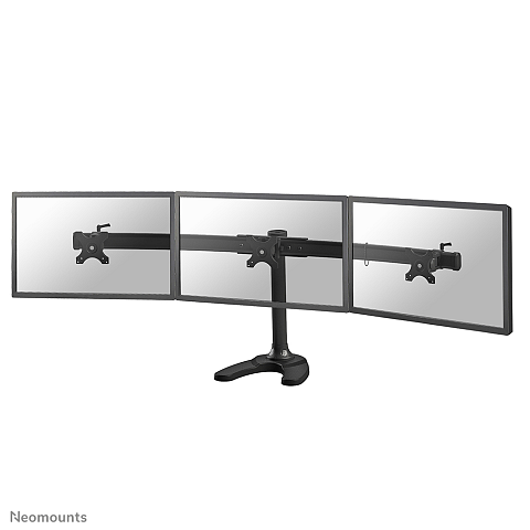 Neomounts FPMA-D700DD3 Monitor-Ständer 10-27"