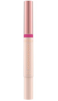 CATRICE Colour Cushion Juicy Lip Oil Lippenbalsam Lippenöl 030 Palm Punch Frauen