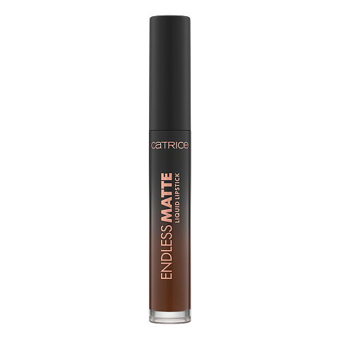 CATRICE Endless Matte Liquid Lipstick 100 Coffee Date