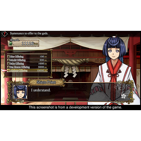NIS America God Wars : The Complete Legend