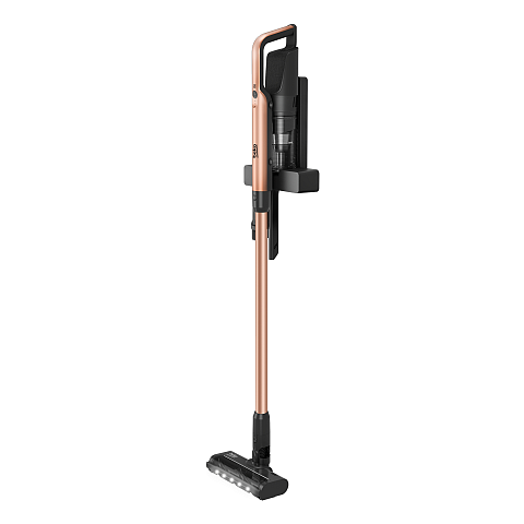 Beko VRT 66421 VC Stabstaubsauger Akku Trocken Beutellos 0,7 l 250 W Schwarz, Bronze