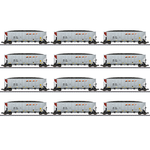 Märklin 45666 maßstabsgetreue modell Zugmodell
