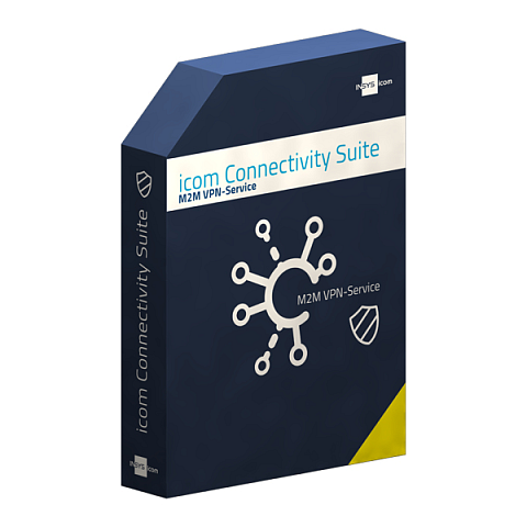 Insys Microelectronics icom Connectivity Suite – VPN, 2Jhr.Liz.