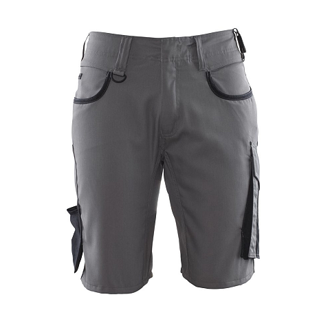 MASCOT 18349-230-88809-C54 Shorts Anthrazit, Schwarz