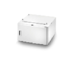 OKI 01321101 Druckerschrank Weiß