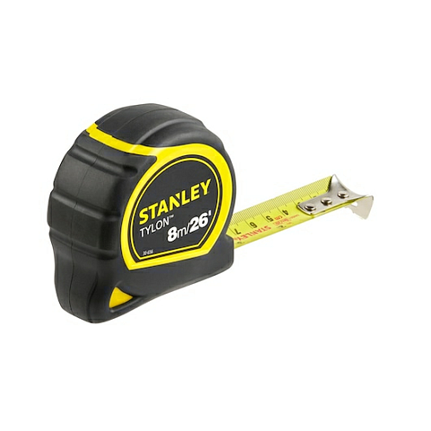 Black & Decker 1-30-656 Maßband 8 m
