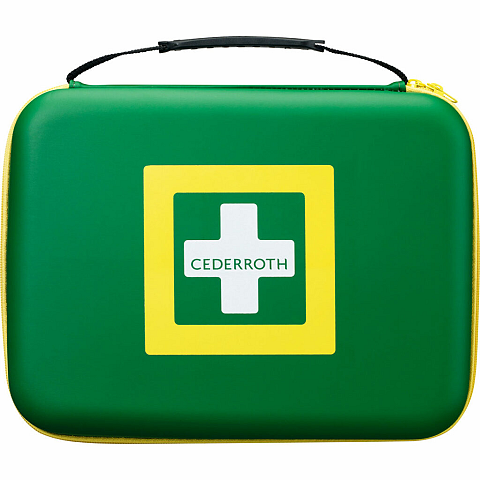 Cederroth 390102 Erste-Hilfe-Set Zuhause