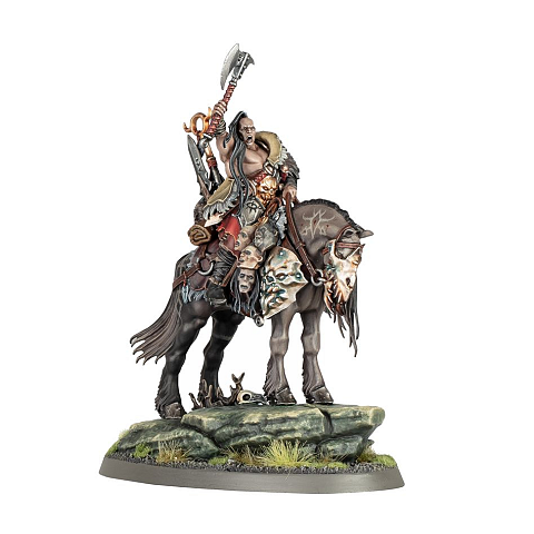 Games Workshop 83-53 collectible figure