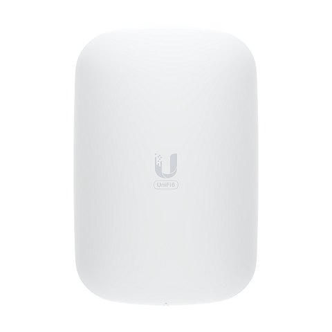 Ubiquiti UniFi6 Extender Wi-Fi-Signalverstärker