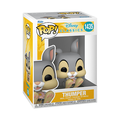 FUNKO POP! Animation 65666 Action-& Sammelfigur
